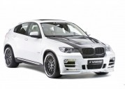 BMW X6 Hamann